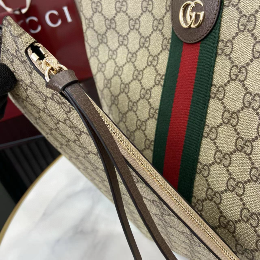 Gvc*1 Ophidia Shoulder bag