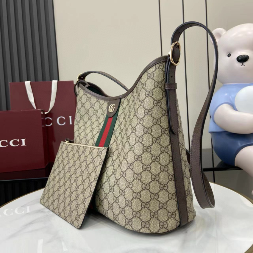 Gvc*1 Ophidia Shoulder bag