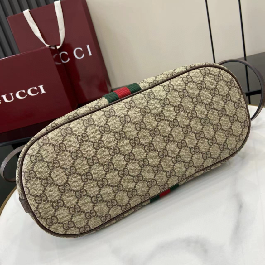 Gvc*1 Ophidia Shoulder bag