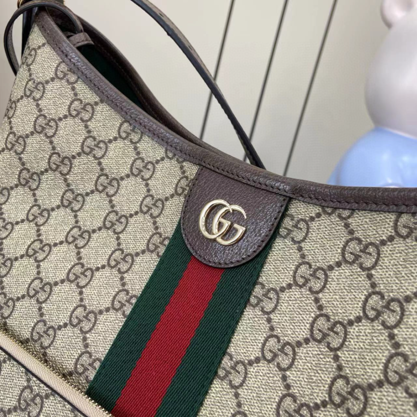 Gvc*1 Ophidia Shoulder bag