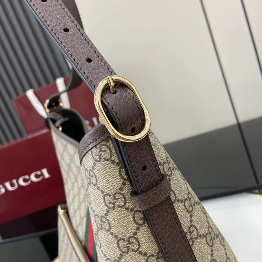 Gvc*1 Ophidia Shoulder bag
