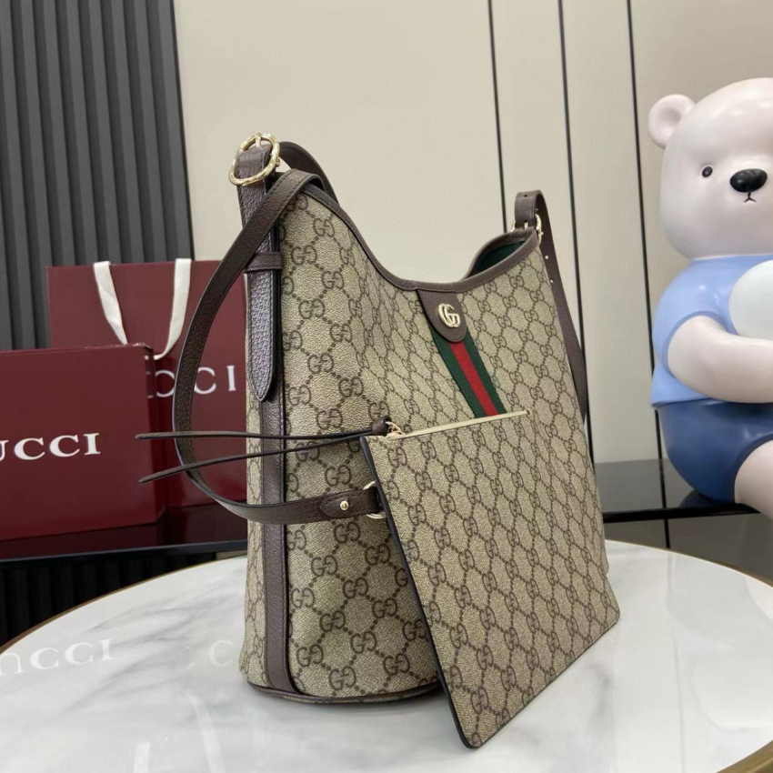 Gvc*1 Ophidia Shoulder bag