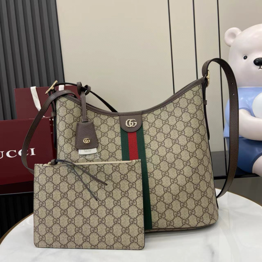Gvc*1 Ophidia Shoulder bag