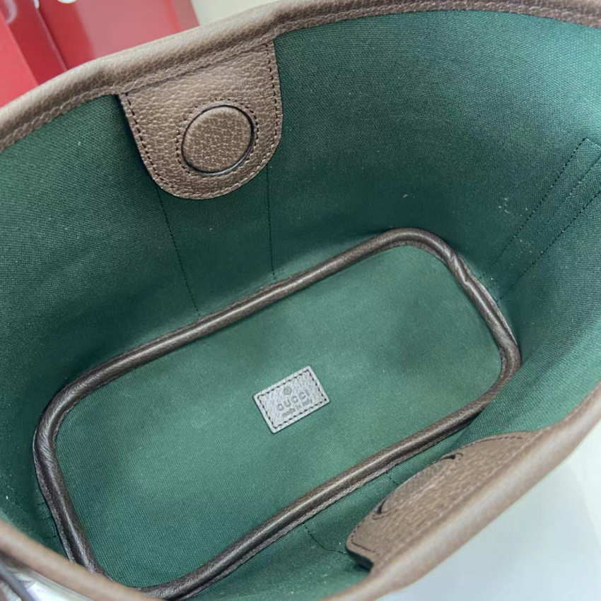 Gvc*1 Ophidia Small Shoulder bag