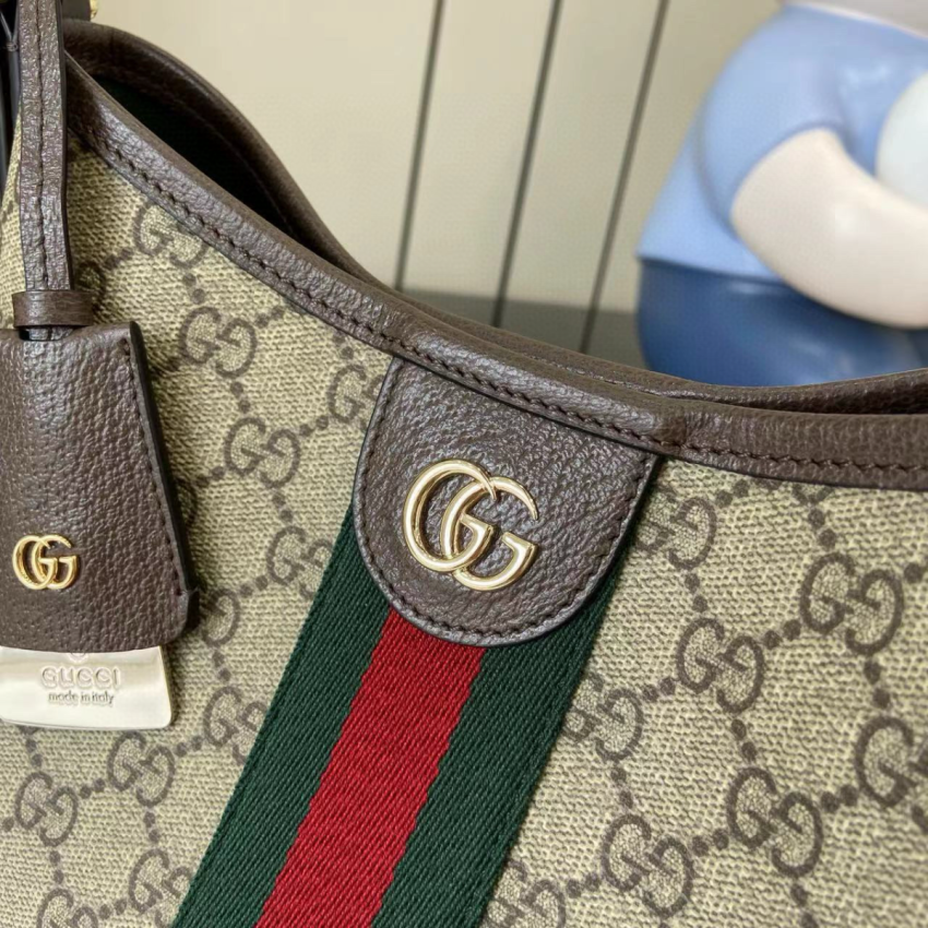 Gvc*1 Ophidia Small Shoulder bag