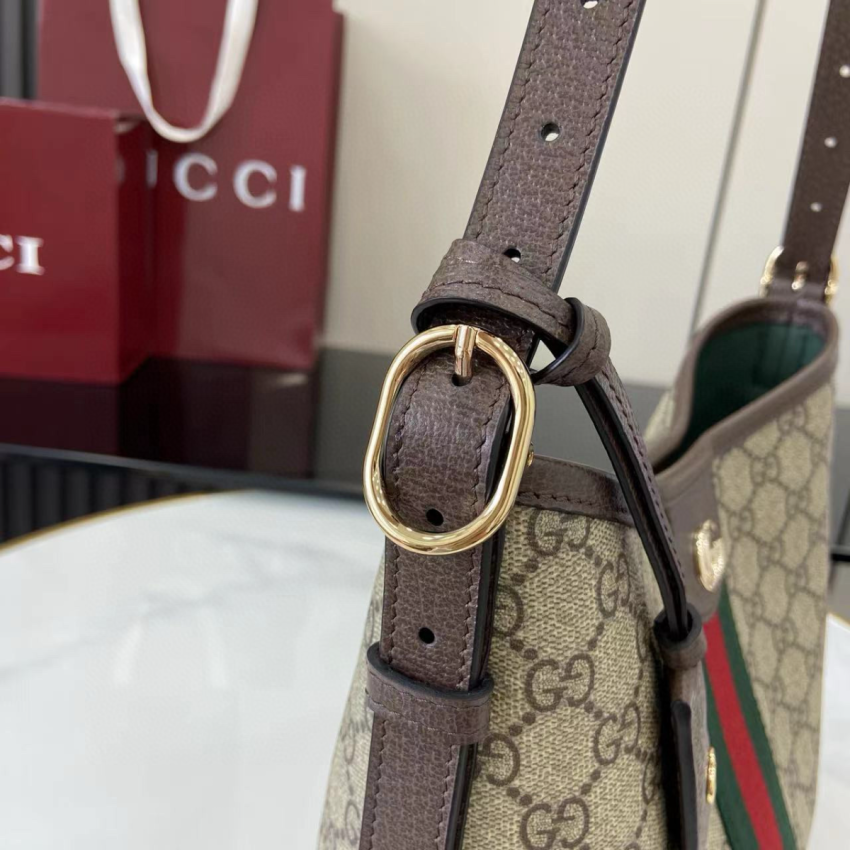 Gvc*1 Ophidia Small Shoulder bag