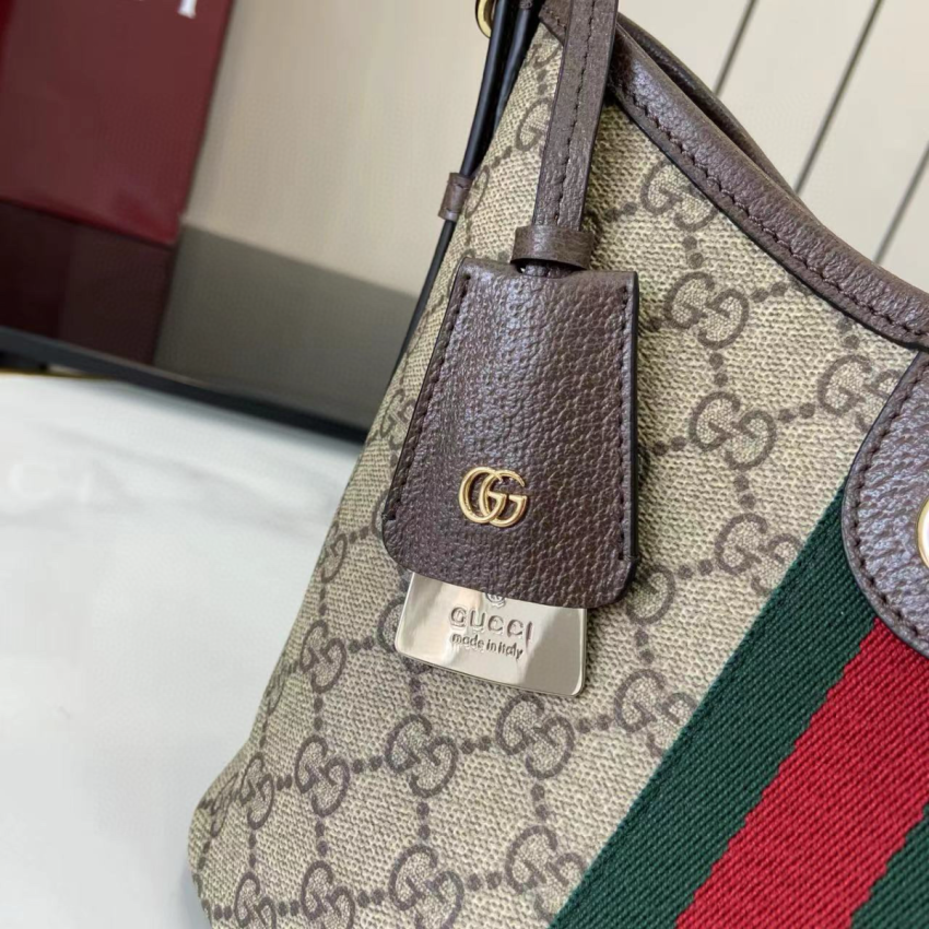Gvc*1 Ophidia Small Shoulder bag