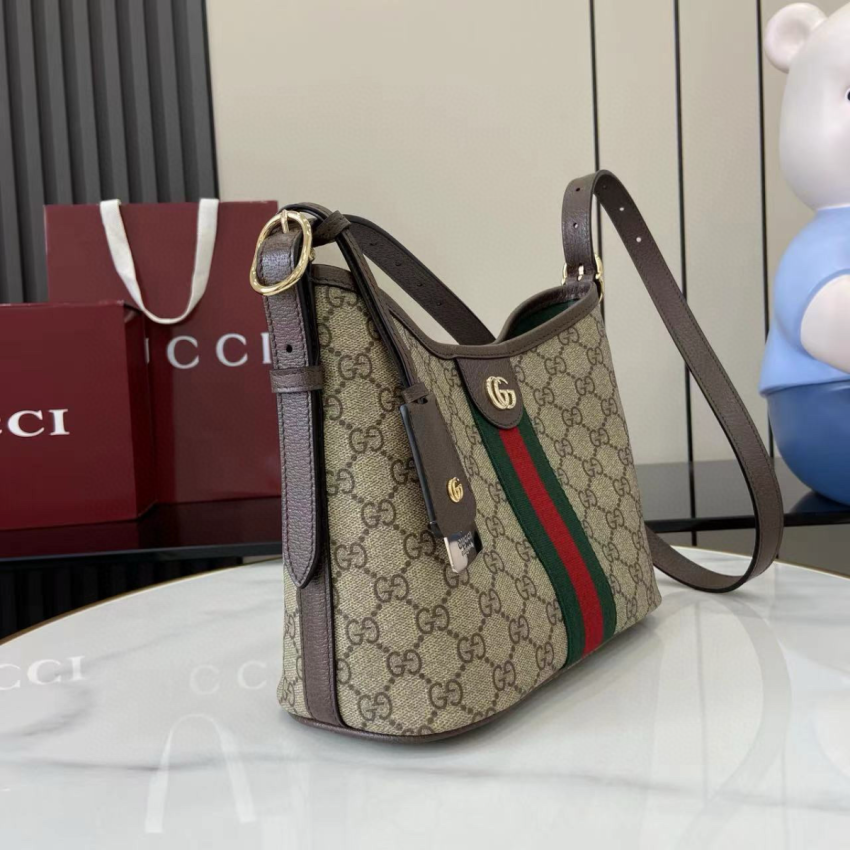 Gvc*1 Ophidia Small Shoulder bag