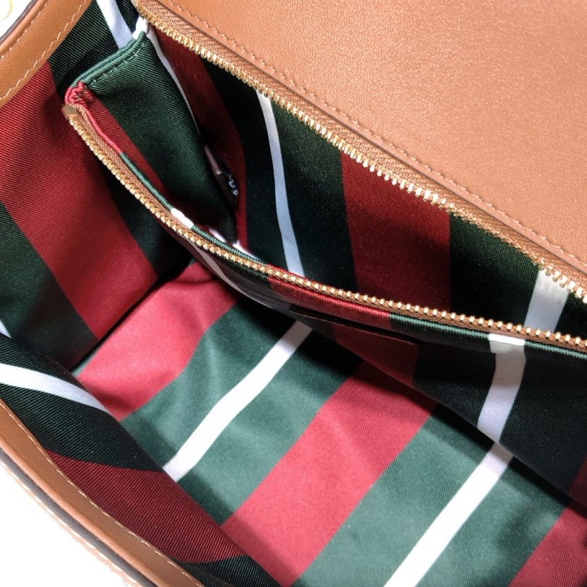 Padlock Medium Top Handle Bag