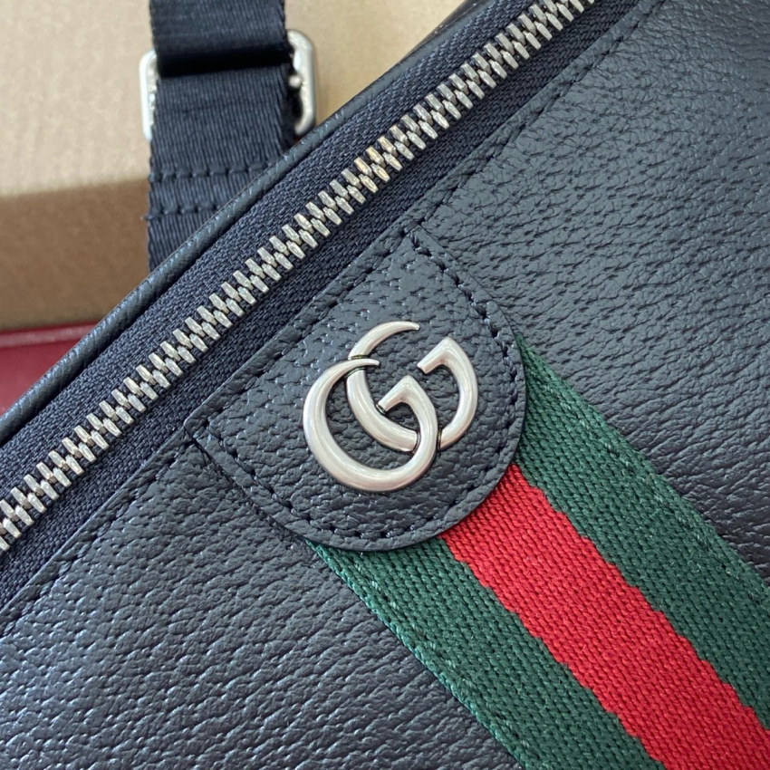 Gvc*1 Ophidia Small belt bag