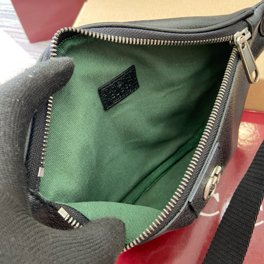 Gvc*1 Ophidia Small belt bag