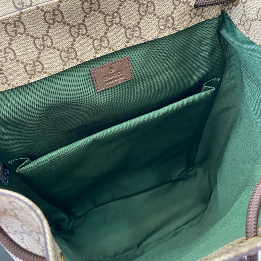 Gvc*1 Ophidia Large Backpack