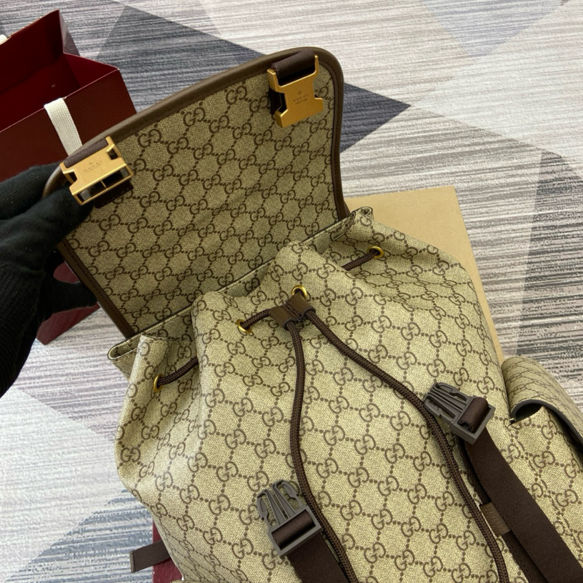 Gvc*1 Ophidia Large Backpack