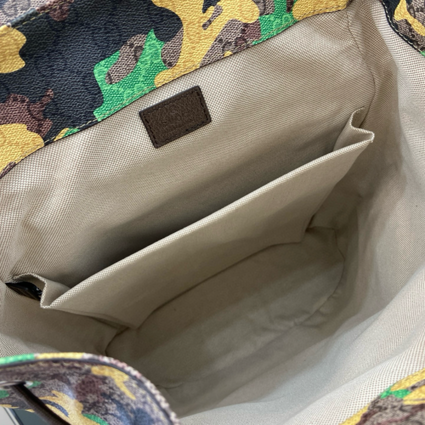 Gvc*1 Ophidia Large Backpack