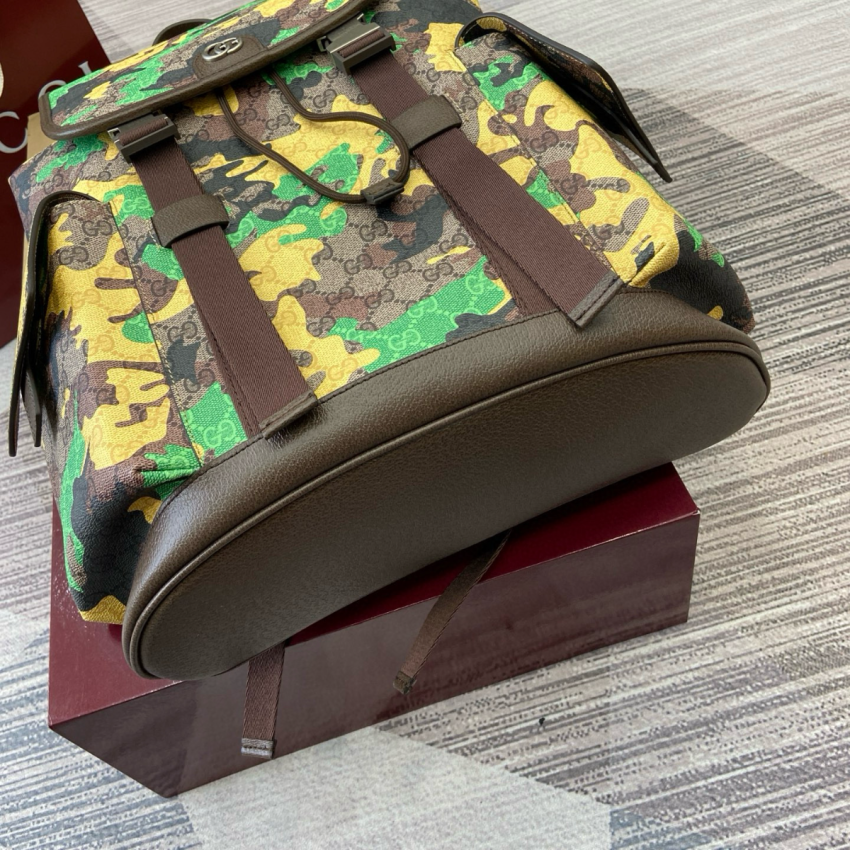 Gvc*1 Ophidia Large Backpack