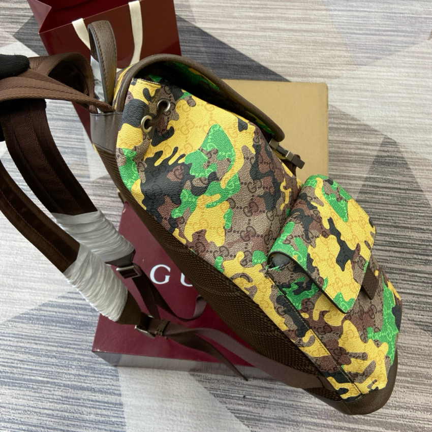 Gvc*1 Ophidia Large Backpack