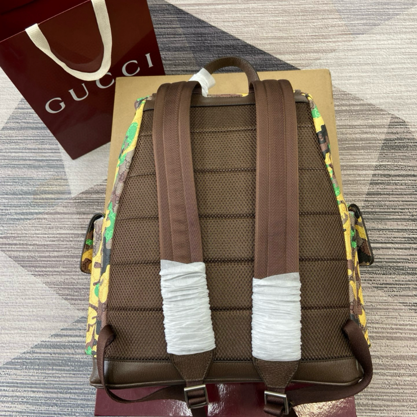 Gvc*1 Ophidia Large Backpack