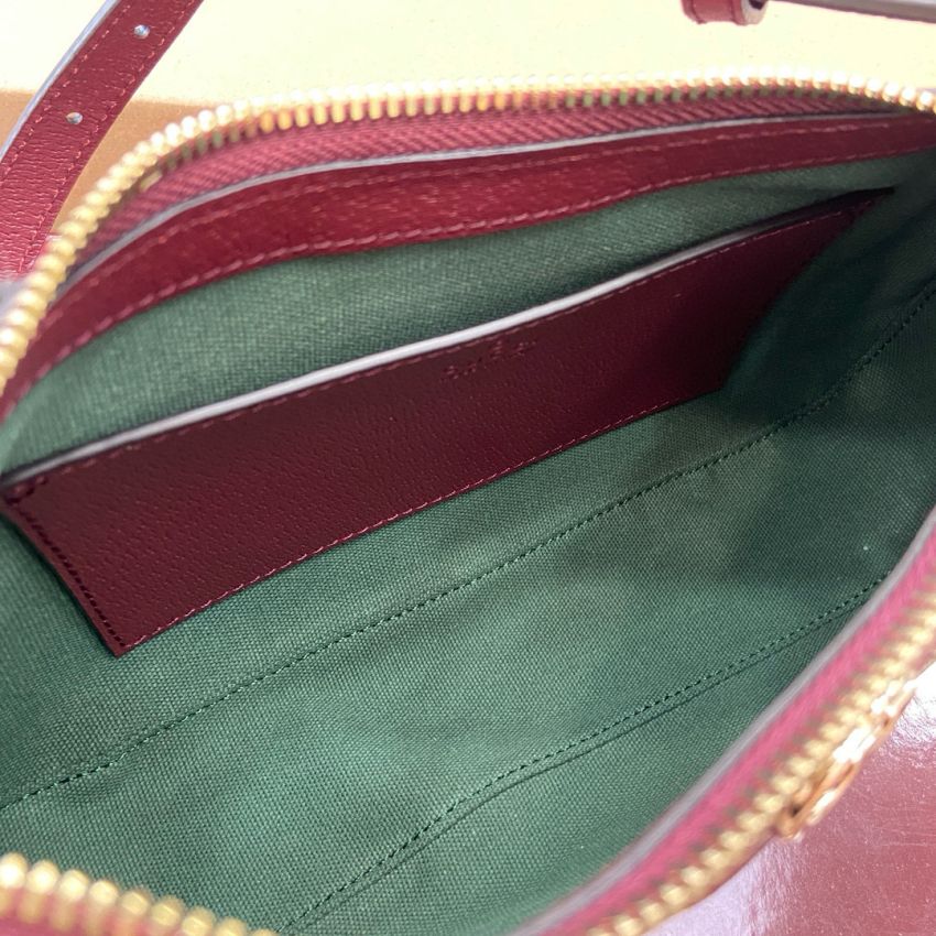 Gvc*1 Ophidia small shoulder bag