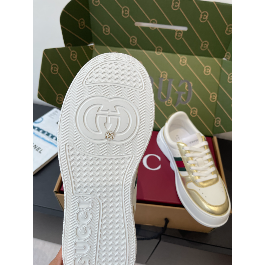 Women's Gvc*1 Trunky Trainer