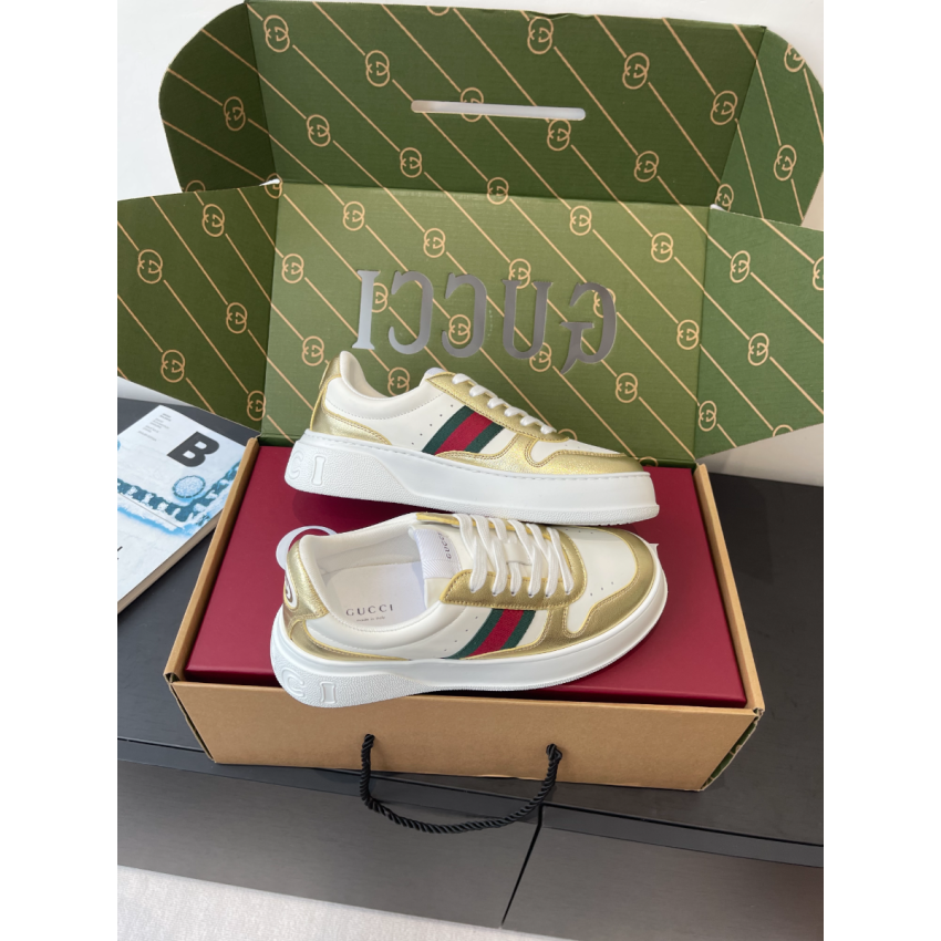Women's Gvc*1 Trunky Trainer