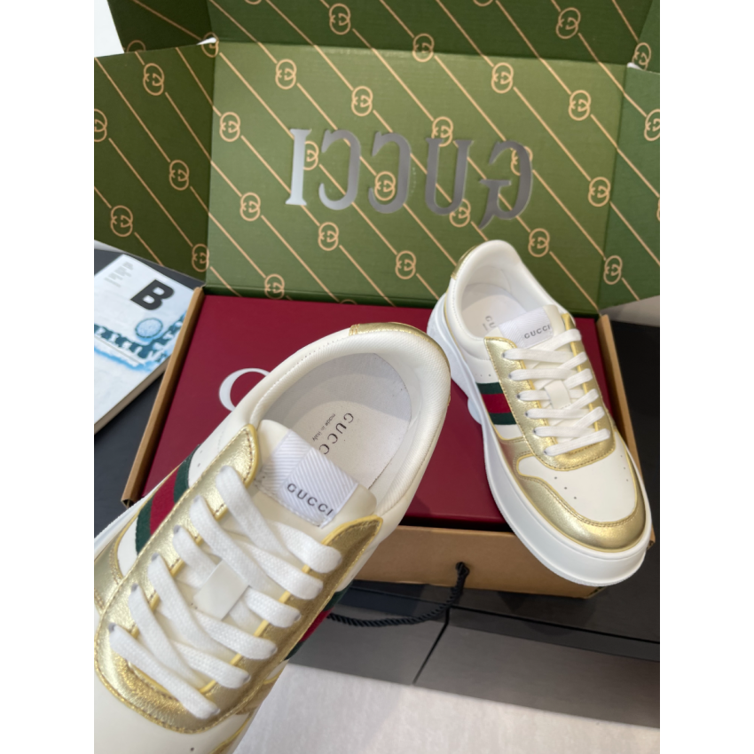 Women's Gvc*1 Trunky Trainer