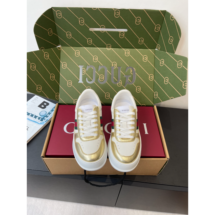 Women's Gvc*1 Trunky Trainer