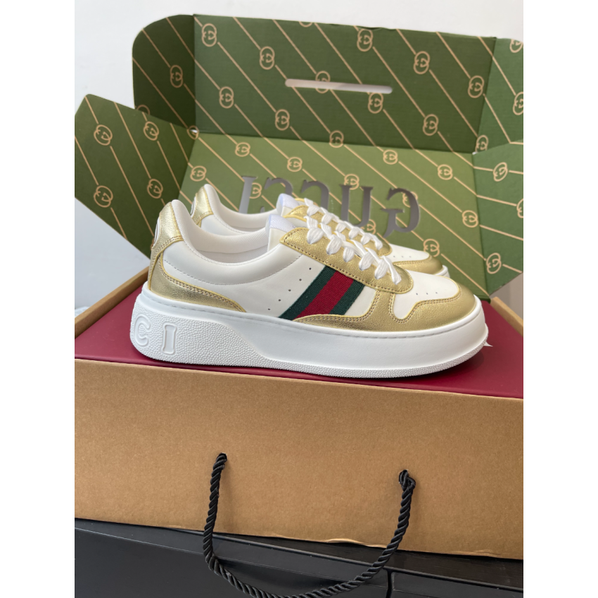 Women's Gvc*1 Trunky Trainer
