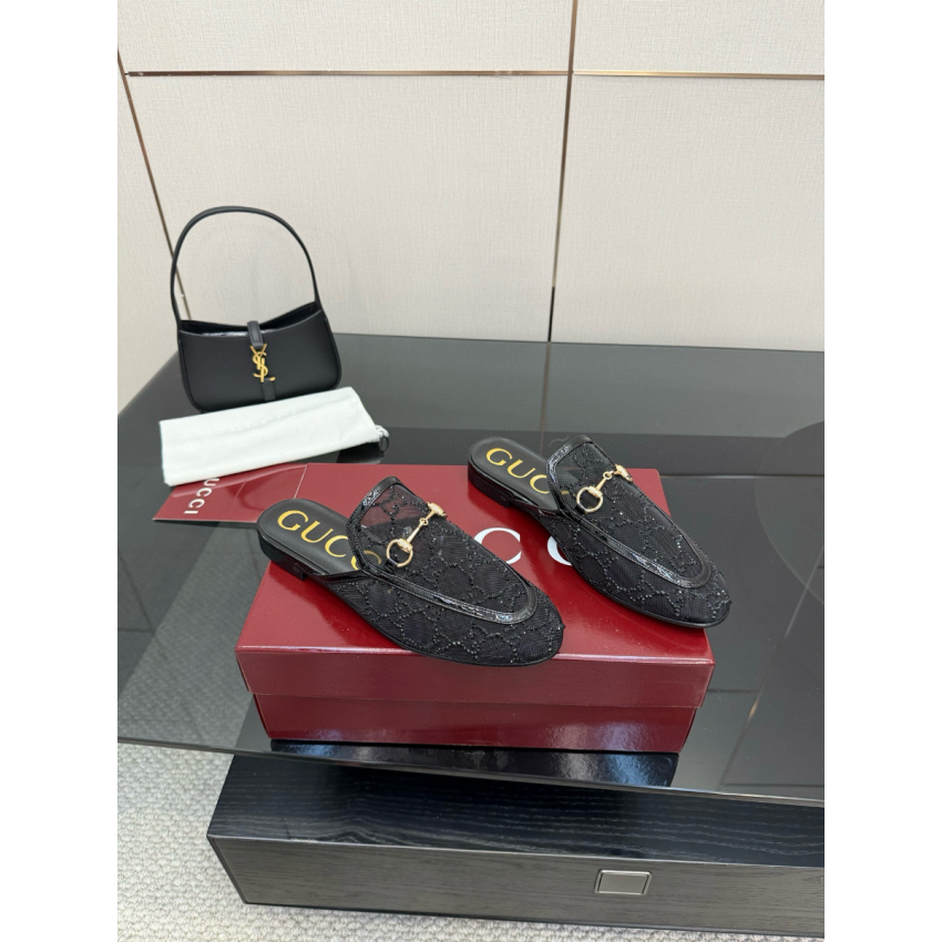 Women's Princetown slipper