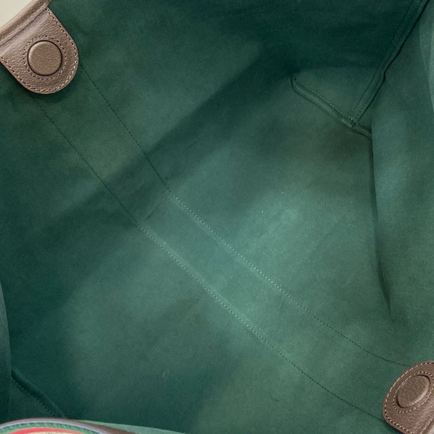 Gvc*1 Giglio large tote bag