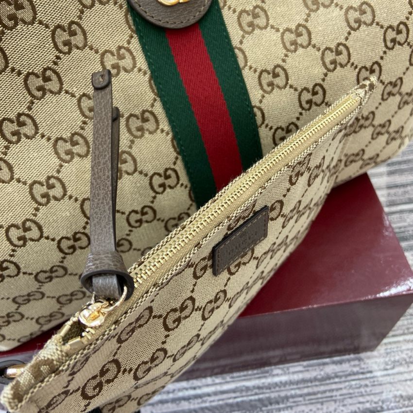 Gvc*1 Giglio large tote bag