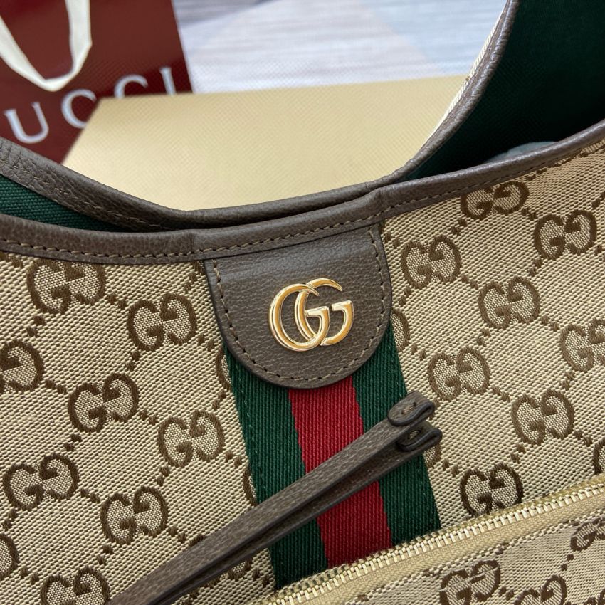 Gvc*1 Giglio large tote bag