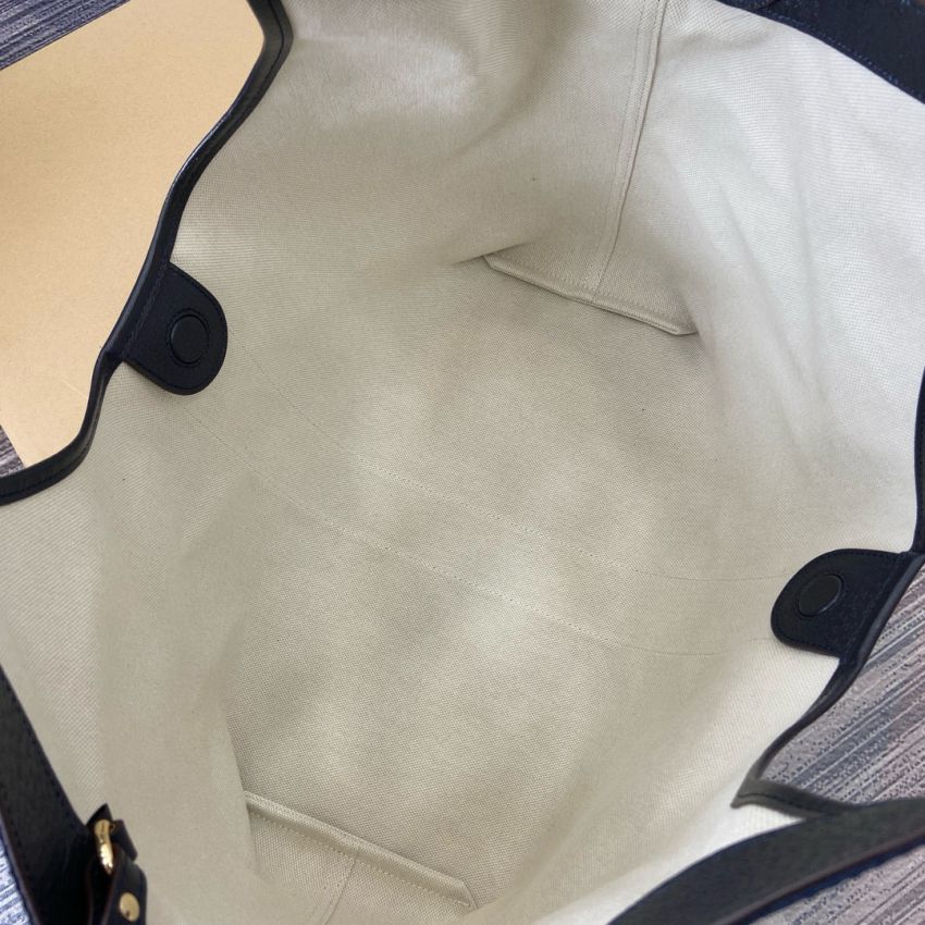 Gvc*1 Giglio large tote bag