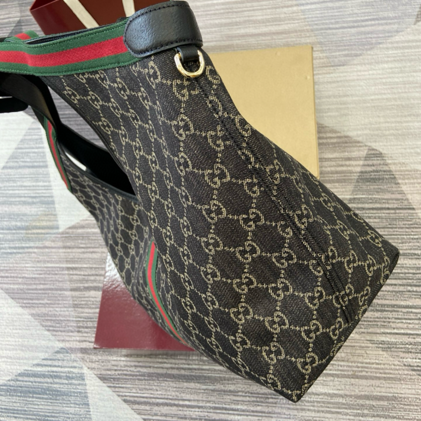 Gvc*1 Giglio large tote bag