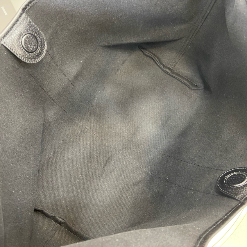 Gvc*1 Giglio large tote bag