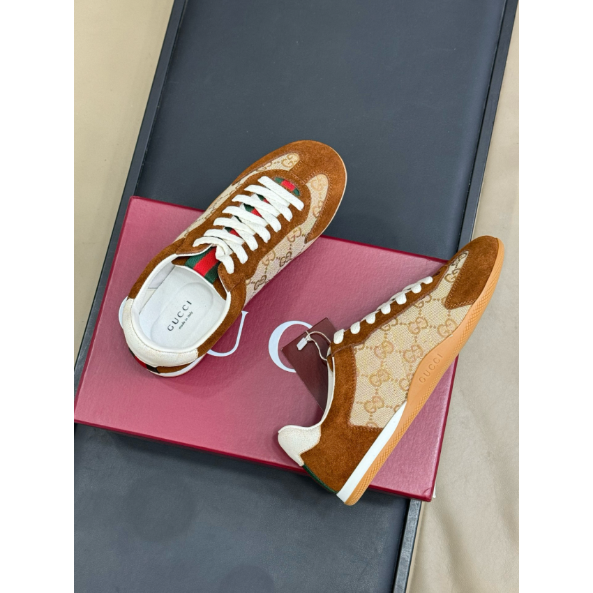 Men and Women's Gvc*1 Shift trainers