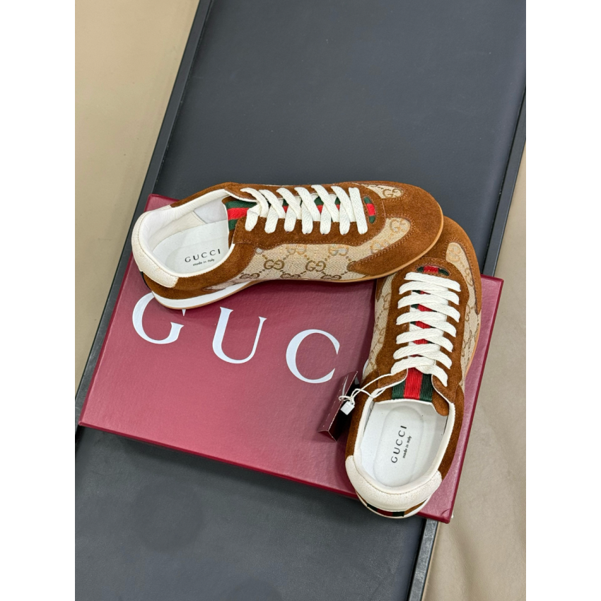 Men and Women's Gvc*1 Shift trainers