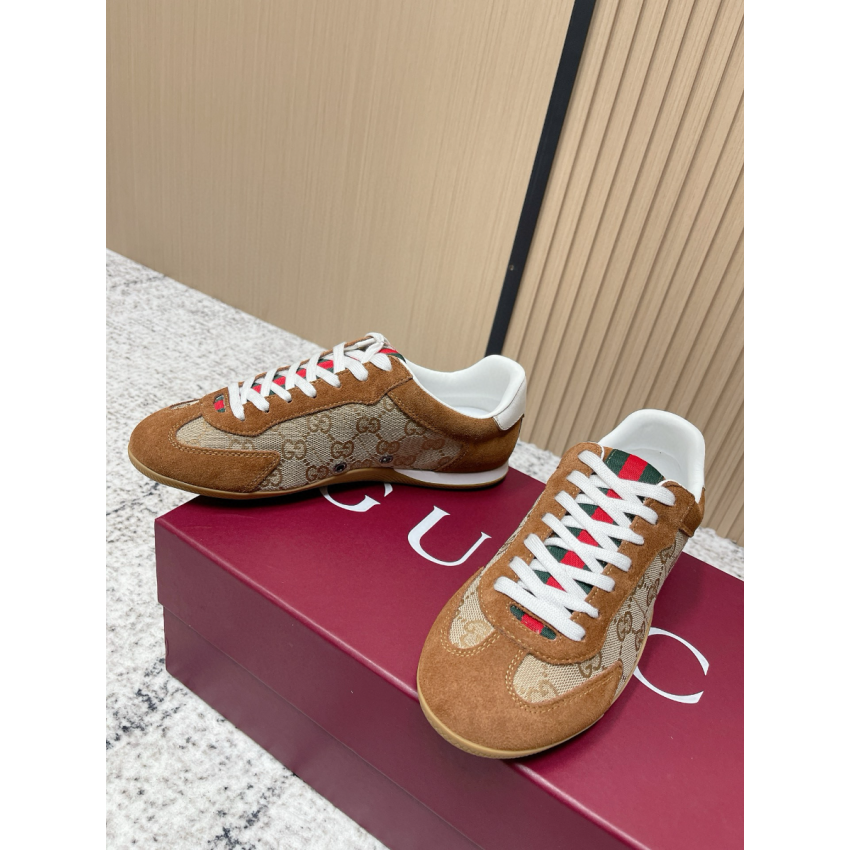 Men and Women's Gvc*1 Shift trainers