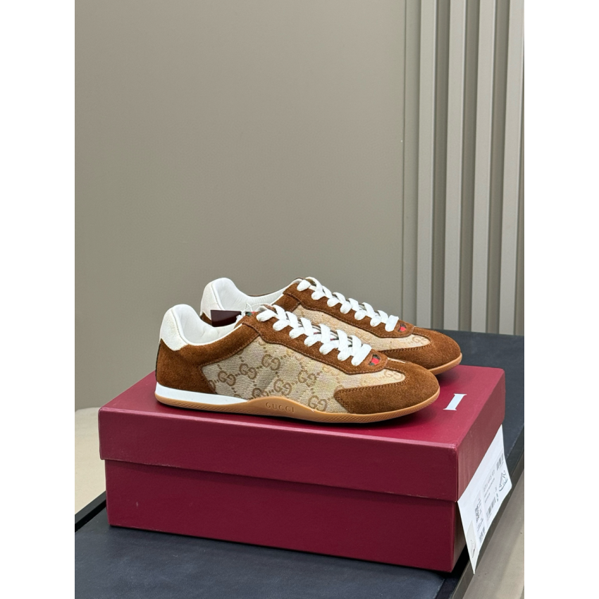 Men and Women's Gvc*1 Shift trainers