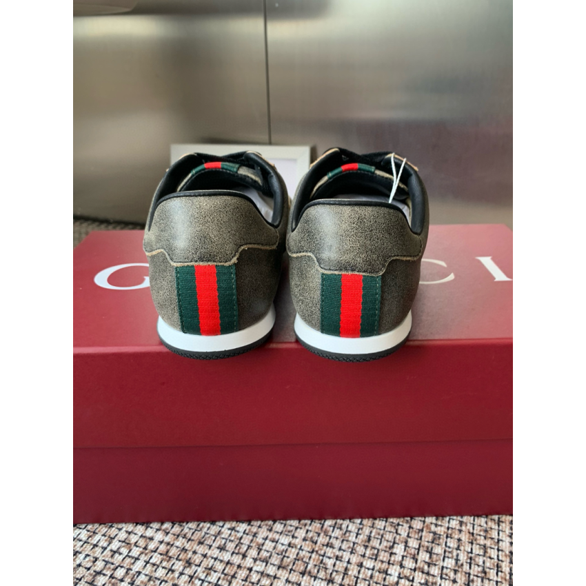 Men and Women's Gvc*1 Shift trainers
