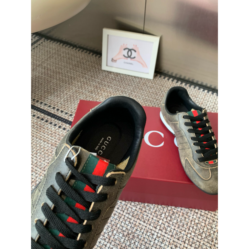 Men and Women's Gvc*1 Shift trainers