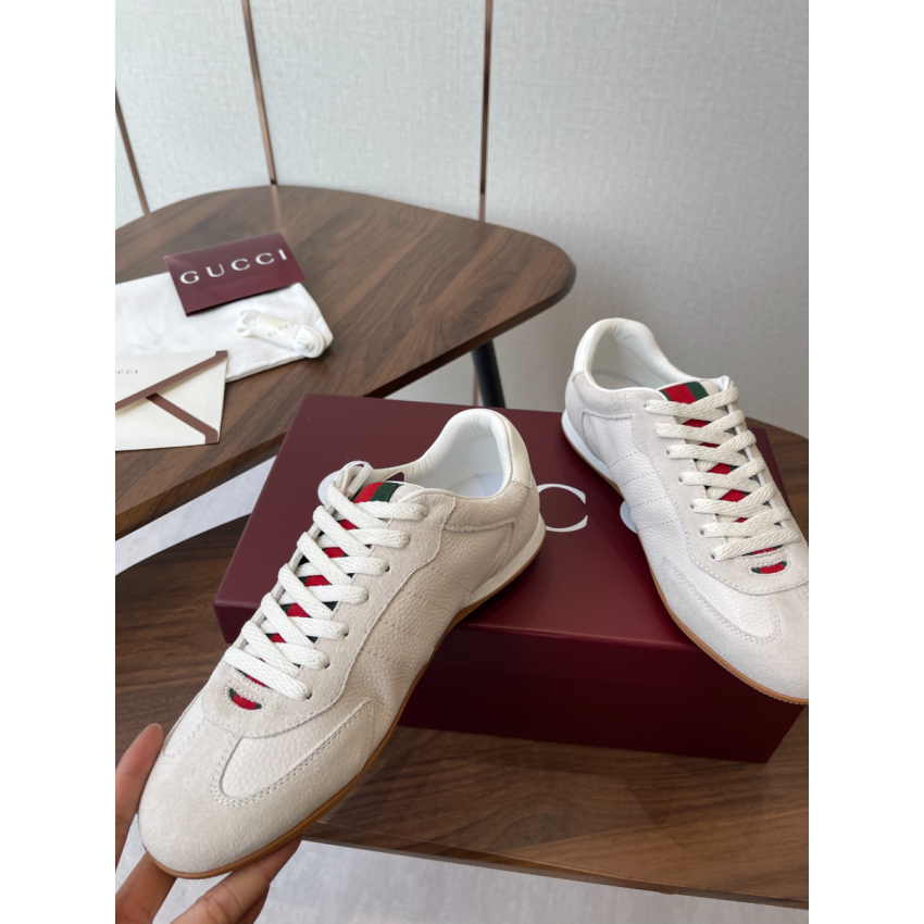 Men and Women's Gvc*1 Shift trainers