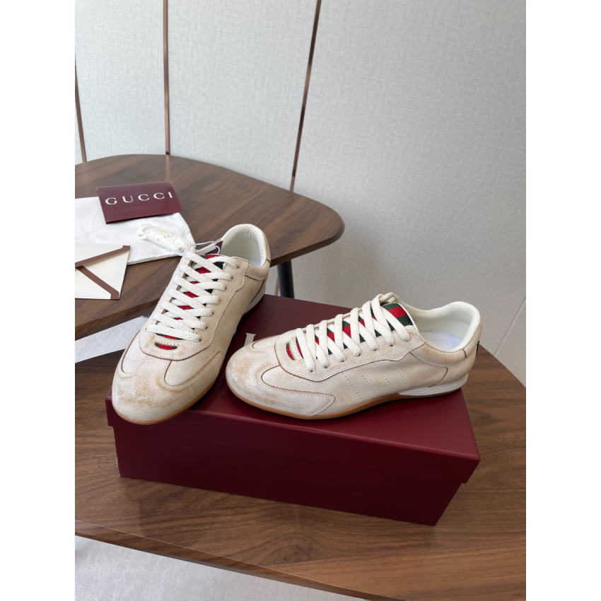 Men and Women's Gvc*1 Shift trainers