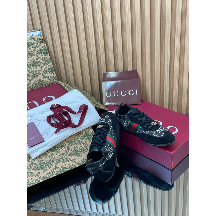 Women's Gvc*1 Shift trainers