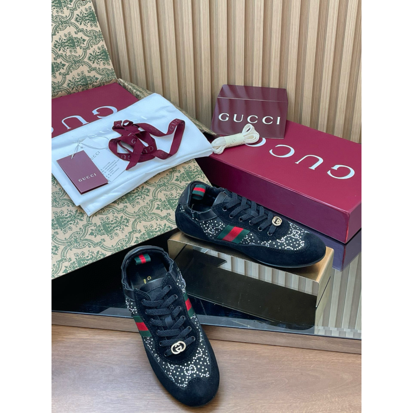 Women's Gvc*1 Shift trainers
