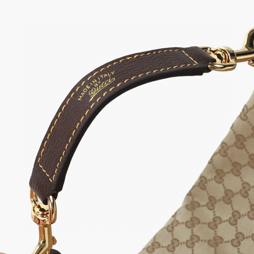 Gvc*1 Large GG fabric Bag