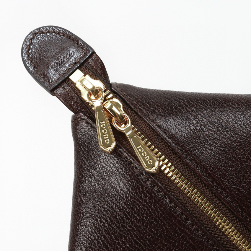 Gvc*1 Large Leather  Bag
