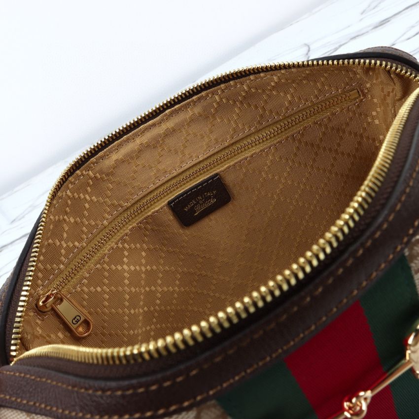 Top grade Borsetto medium boston bag