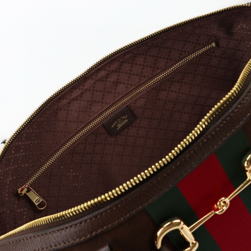 Top grade Gvc*1 Borsetto large boston Suede bag