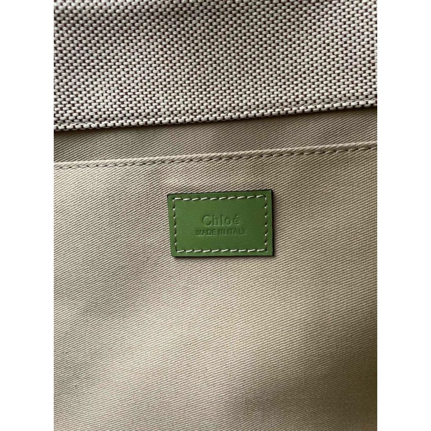 Ch10e large woody tote