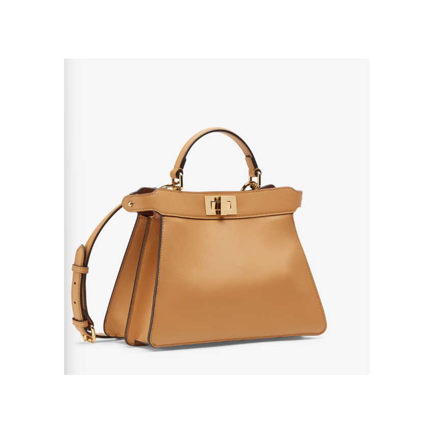 F**di Peekaboo Iseeu Small Bag